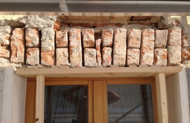 Putz, Stuck & Mauerwerk – Kaltenecker Denkmalpflege